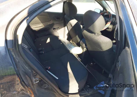 2004 Dodge Neon Sxt from USA, damaged, VIN 1B3ES56C34D620243